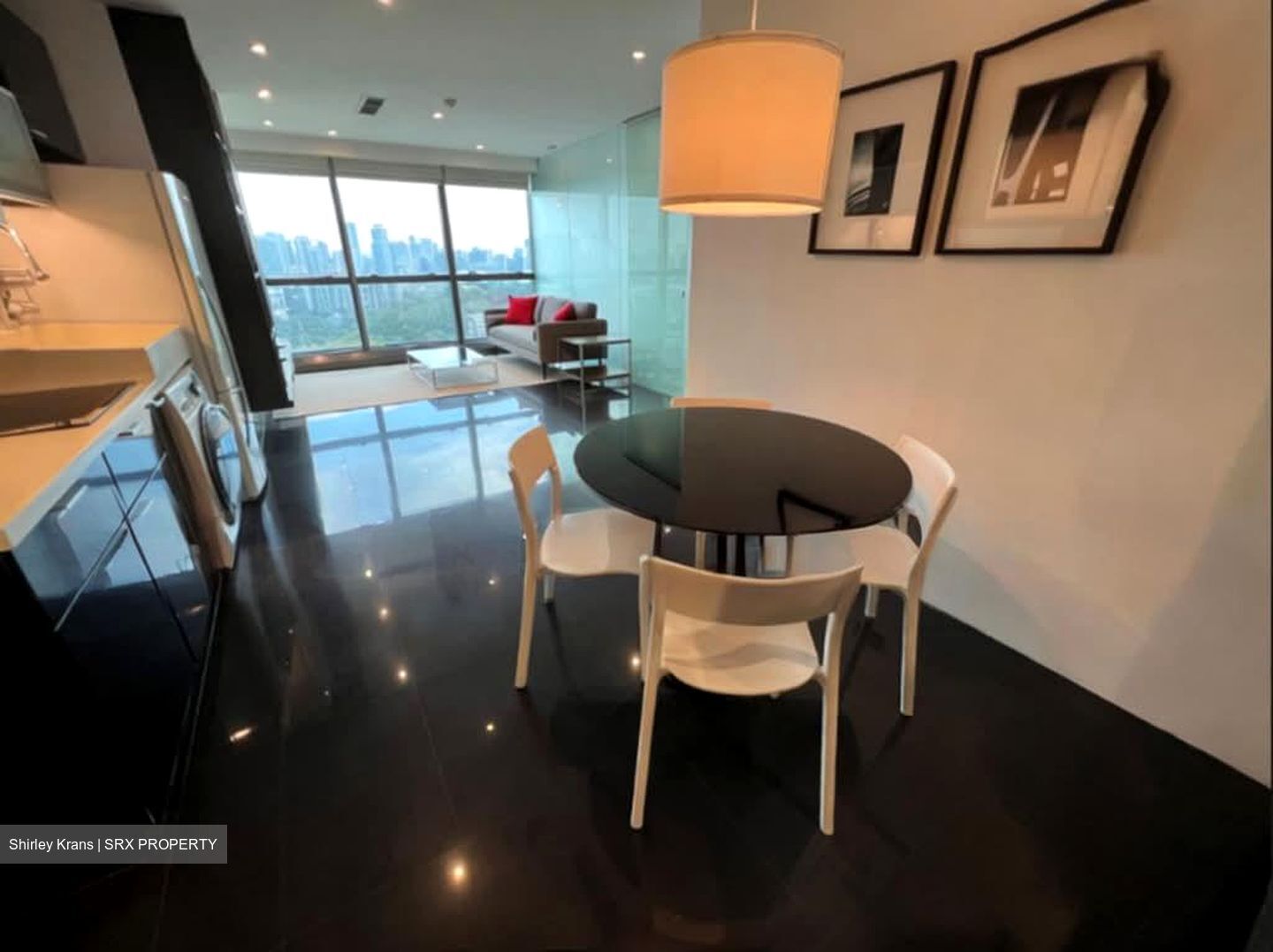 High Street Centre (D6), Apartment #565001071